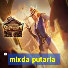 mixda putaria